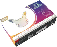 Cargar imagen en el visor de la galería, PREVENTA Pokémon TCG: 30th Celebration Ultra-Premium Collections Night