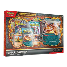 Cargar imagen en el visor de la galería, Charizard EX Colección Especial ESP