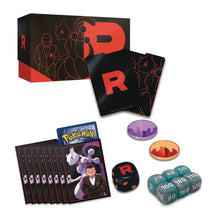 Cargar imagen en el visor de la galería, Destined Rivals Elite Trainer Box INGLES