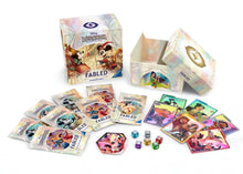 Cargar imagen en el visor de la galería, Disney Lorcana Fabled Illumineers Trove