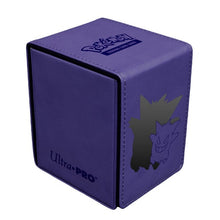 Cargar imagen en el visor de la galería, ULTRA PRO Elite Gengar Alcove DeckBox