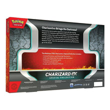 Cargar imagen en el visor de la galería, Charizard EX Colección Especial ESP