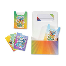Cargar imagen en el visor de la galería, Pokémon TCG: First Partner Power Double Deck Box