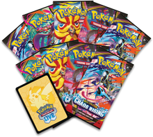 Cargar imagen en el visor de la galería, PREVENTA Pokémon TCG Mega Evolution ME04 Chaos Rising Elite Trainer Box
