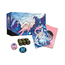 Cargar imagen en el visor de la galería, PREVENTA Pokémon TCG Mega Evolution ME04 Chaos Rising Elite Trainer Box