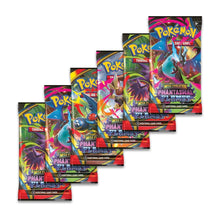 Cargar imagen en el visor de la galería, PREVENTA Phantasmal Flames Booster Bundle c/6