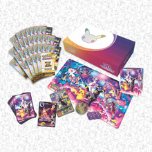 Cargar imagen en el visor de la galería, PREVENTA Pokémon TCG: 30th Celebration Ultra-Premium Collections Night