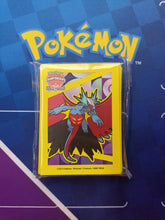 Cargar imagen en el visor de la galería, Pokémon NAIC 2024 Competitor Card Sleeves 65pack ( Roaring Moon)