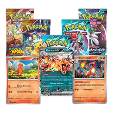 Cargar imagen en el visor de la galería, Charizard EX Colección Especial ESP