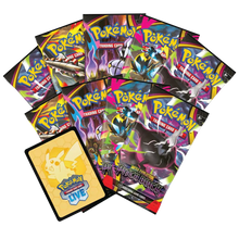 Cargar imagen en el visor de la galería, Pokémon TCG Mega Evolution ME05 Pitch Black Elite Trainer Box
