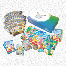 Cargar imagen en el visor de la galería, PREVENTA Pokémon TCG: 30th Celebration Ultra-Premium Collections Day