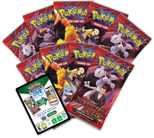 Cargar imagen en el visor de la galería, Destined Rivals Elite Trainer Box INGLES