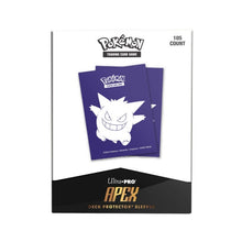 Cargar imagen en el visor de la galería, ULTRA PRO Elite Gengar 105 Sleeves