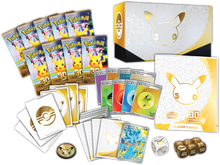Cargar imagen en el visor de la galería, PREVENTA Pokémon TCG 30TH Celebration Elite Trainer Box ESPAÑOL