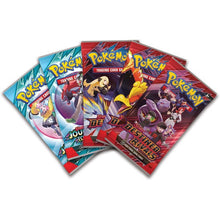 Cargar imagen en el visor de la galería, Team Rocket Tin Mewtwo ESPAÑOL