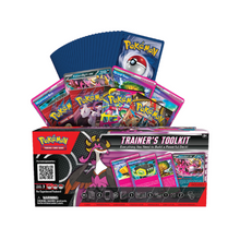 Cargar imagen en el visor de la galería, PKMN Trainer Tool Kit 2025