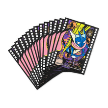 Cargar imagen en el visor de la galería, Pokémon TCG: Midnight Agent Card Sleeves (65 Sleeves)