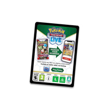 Cargar imagen en el visor de la galería, Hop's Zacian Ex Box ING