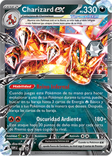 Cargar imagen en el visor de la galería, Charizard EX Colección Especial ESP