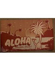 Cargar imagen en el visor de la galería, Pokemon World Championships 2024 Honolulu Exclusive - Alolan Exeggutor Playmat