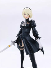 Cargar imagen en el visor de la galería, Figura 2B Nier Automata