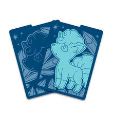 Cargar imagen en el visor de la galería, Elite Trainer Box Silver Tempest INGLÉS