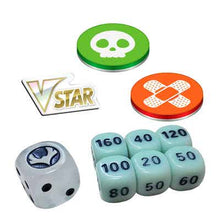 Cargar imagen en el visor de la galería, Elite Trainer Box Silver Tempest INGLÉS