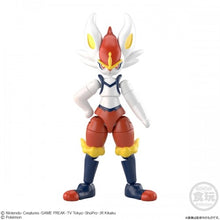 Cargar imagen en el visor de la galería, Figura Pokemon Cinderace BANDAI SHODO Series #4