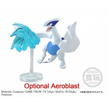 Cargar imagen en el visor de la galería, Figura Pokemon Lugia BANDAI SHODO Series #6