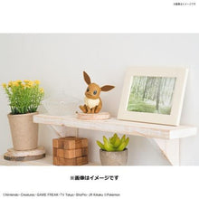 Cargar imagen en el visor de la galería, Pokémon Model Kit Quick!! Eevee