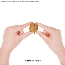 Cargar imagen en el visor de la galería, Pokémon Model Kit Quick!! Eevee