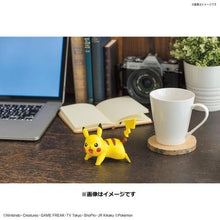 Cargar imagen en el visor de la galería, Pokémon Model Kit Quick!! Pikachu