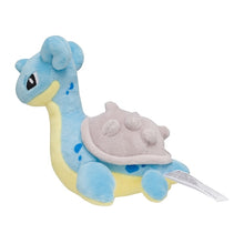 Cargar imagen en el visor de la galería, Peluche Lapras Pokefit