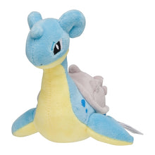 Cargar imagen en el visor de la galería, Peluche Lapras Pokefit