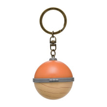 Cargar imagen en el visor de la galería, Llavero Pokeball Hisui