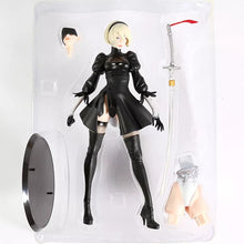 Cargar imagen en el visor de la galería, Figura 2B Nier Automata