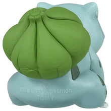 Cargar imagen en el visor de la galería, Figura Pokemon Bulbasaur Moncolle