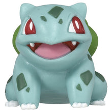 Cargar imagen en el visor de la galería, Figura Pokemon Bulbasaur Moncolle