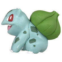 Cargar imagen en el visor de la galería, Figura Pokemon Bulbasaur Moncolle