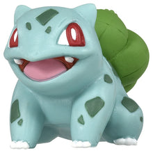 Cargar imagen en el visor de la galería, Figura Pokemon Bulbasaur Moncolle