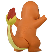 Cargar imagen en el visor de la galería, Figura Pokemon Charmander Moncolle