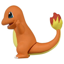 Cargar imagen en el visor de la galería, Figura Pokemon Charmander Moncolle