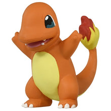 Cargar imagen en el visor de la galería, Figura Pokemon Charmander Moncolle