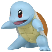 Cargar imagen en el visor de la galería, Figura Pokemon Squirtle Moncolle