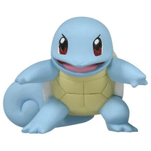 Cargar imagen en el visor de la galería, Figura Pokemon Squirtle Moncolle