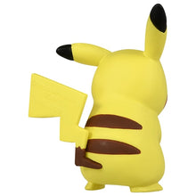Cargar imagen en el visor de la galería, Figura Pokemon Pikachu Moncolle