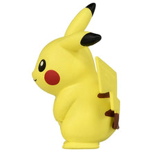 Cargar imagen en el visor de la galería, Figura Pokemon Pikachu Moncolle