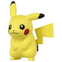 Cargar imagen en el visor de la galería, Figura Pokemon Pikachu Moncolle