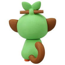 Cargar imagen en el visor de la galería, Figura Pokemon Grookey Moncolle
