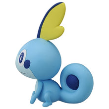Cargar imagen en el visor de la galería, Figura Pokemon Sobble Moncolle